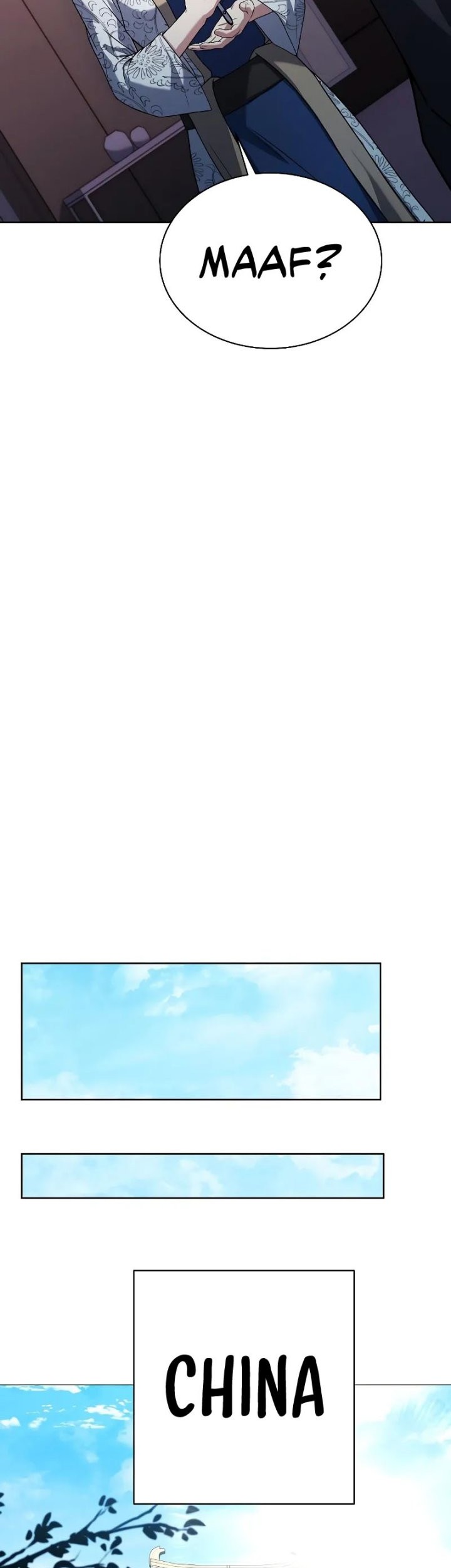 The Constellations Are My Disciples Chapter 42 Gambar 27