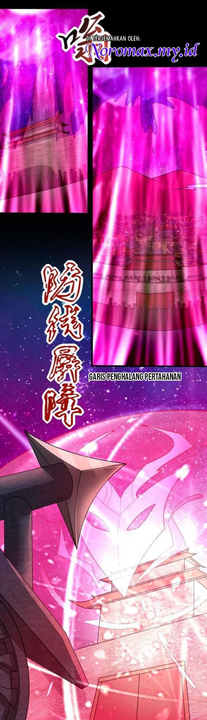 Baca  It’s Over! The Queen’s Soft Rice Husband is Actually Invincible Chapter 282 Gambar 2