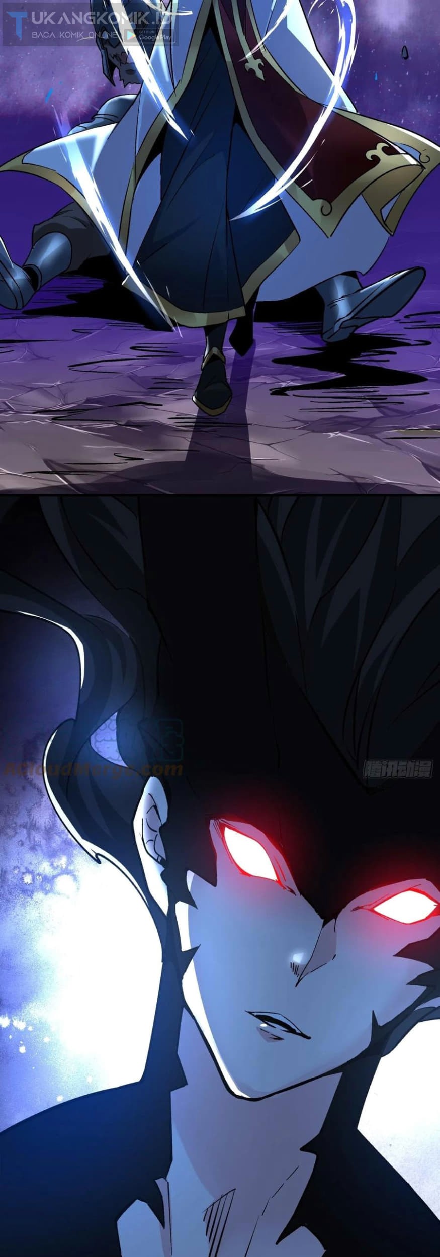 As The Richest Man, I Really Don’t Want To Be Reborn Chapter 73 Gambar 57