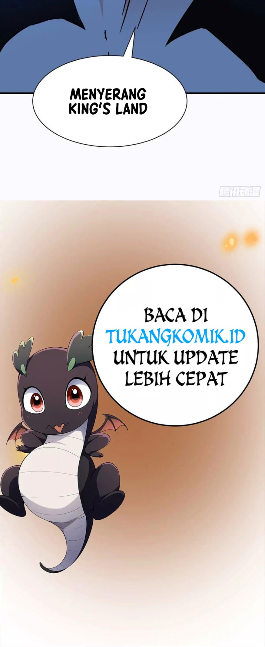 As The Richest Man, I Really Don’t Want To Be Reborn Chapter 73 Gambar 58