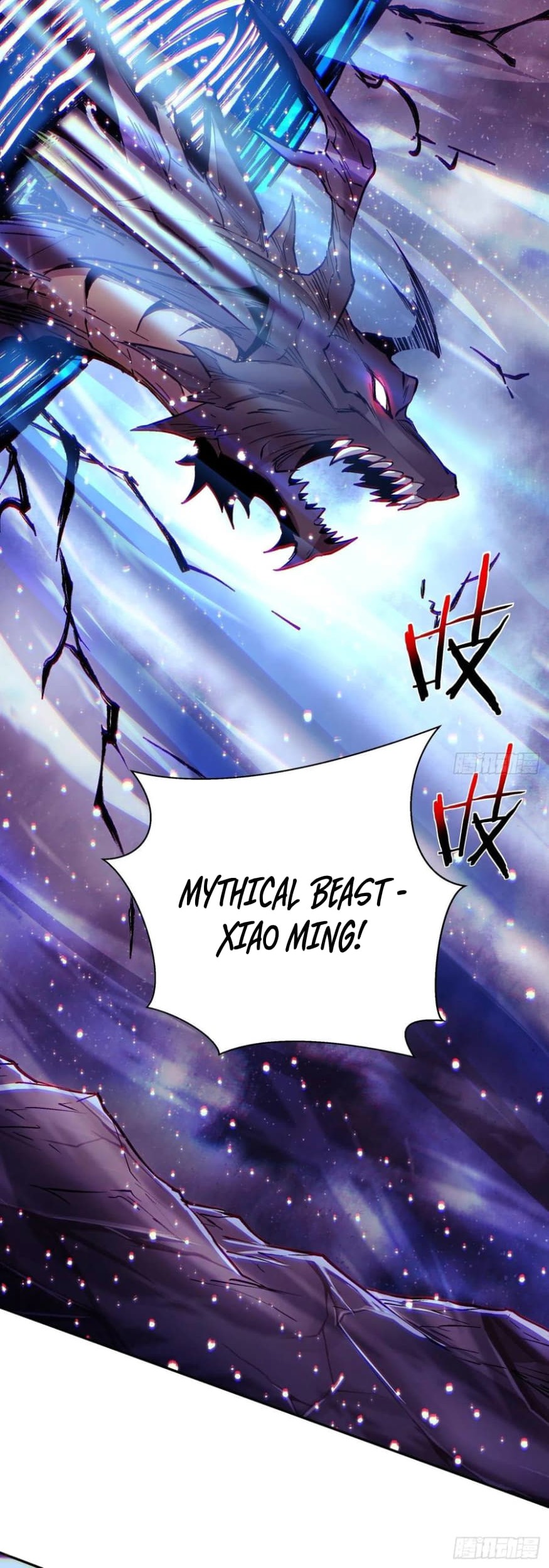 As The Richest Man, I Really Don’t Want To Be Reborn Chapter 73 Gambar 11