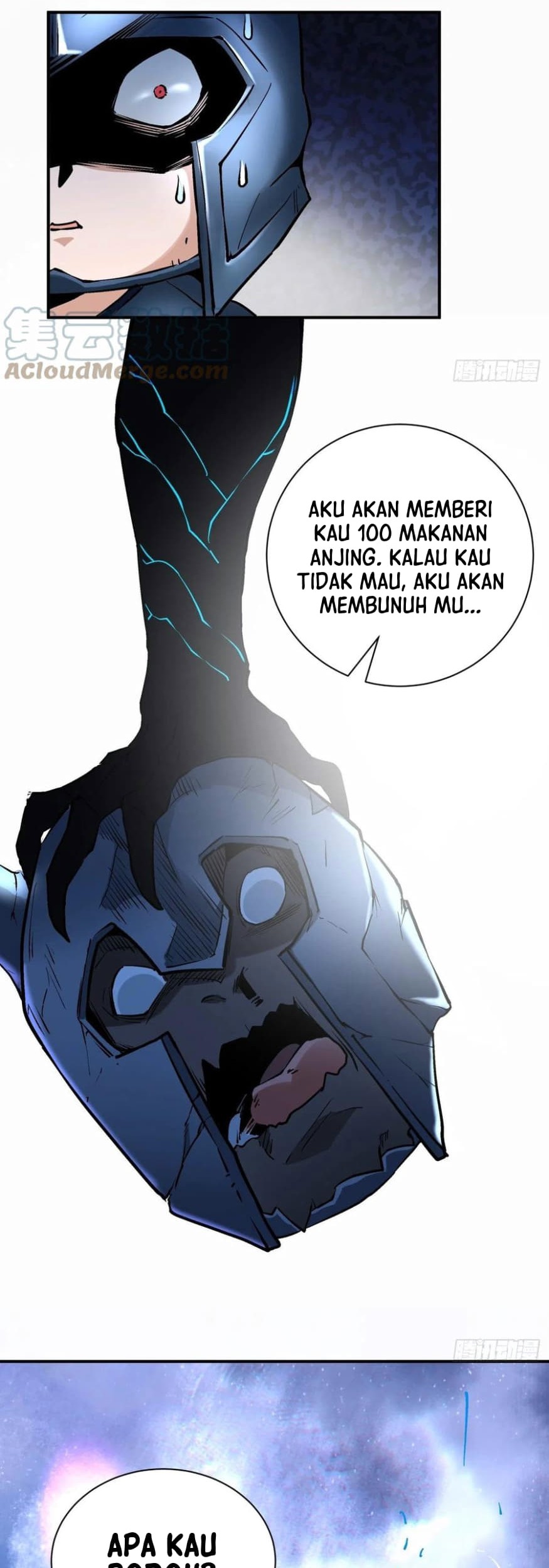 As The Richest Man, I Really Don’t Want To Be Reborn Chapter 73 Gambar 26
