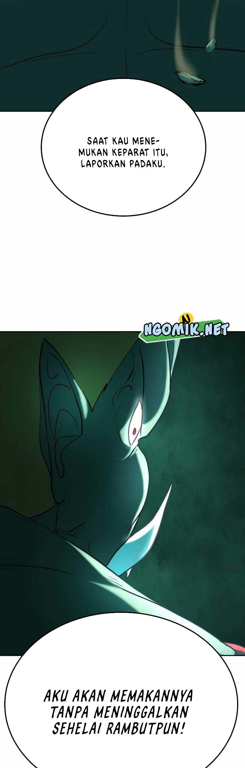 The Heavenly Demon Destroys the Lich King’s Murim Chapter 69 Gambar 32