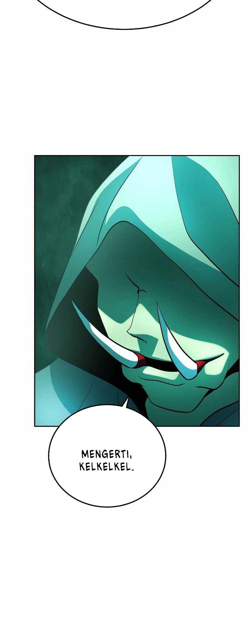 The Heavenly Demon Destroys the Lich King’s Murim Chapter 69 Gambar 33