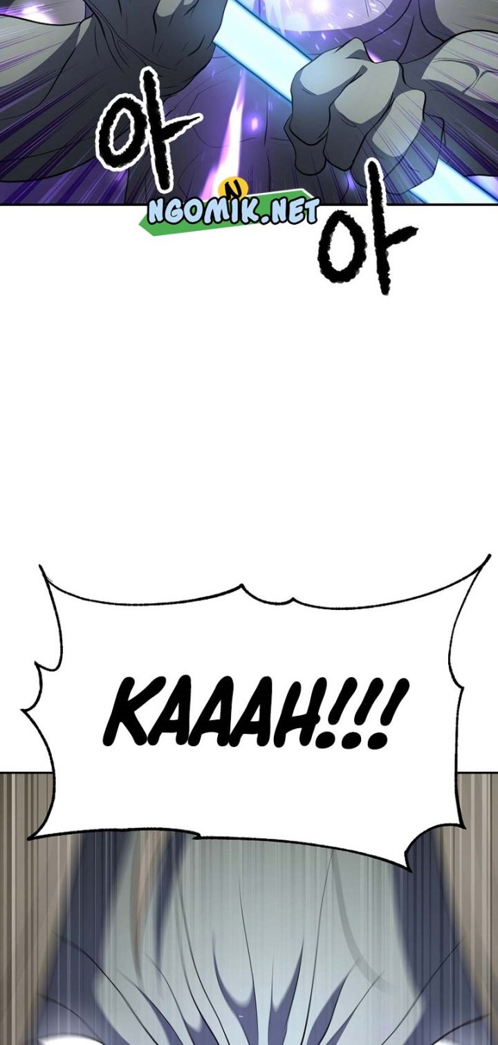 The Heavenly Demon Destroys the Lich King’s Murim Chapter 68 Gambar 43