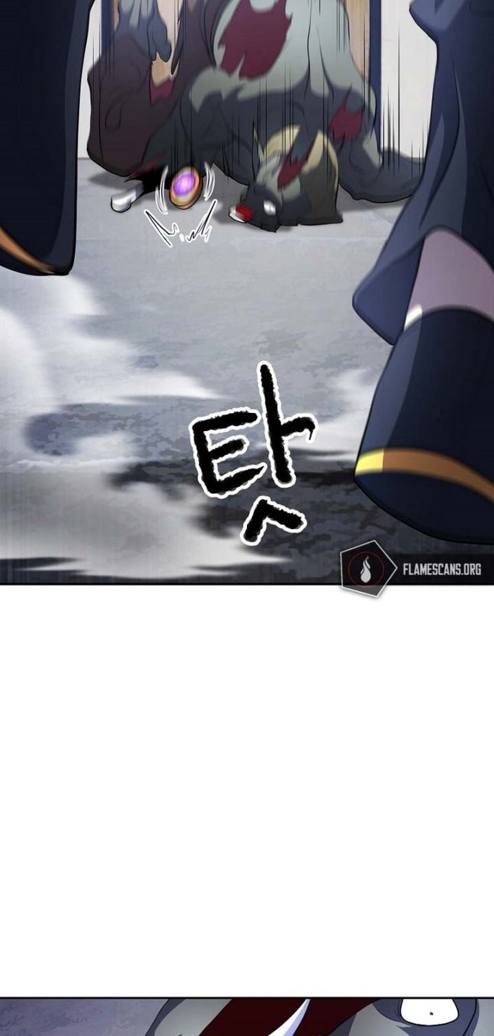 The Heavenly Demon Destroys the Lich King’s Murim Chapter 68 Gambar 47