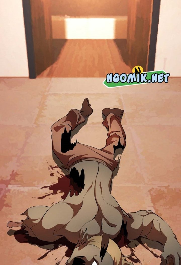 The Heavenly Demon Destroys the Lich King’s Murim Chapter 68 Gambar 57