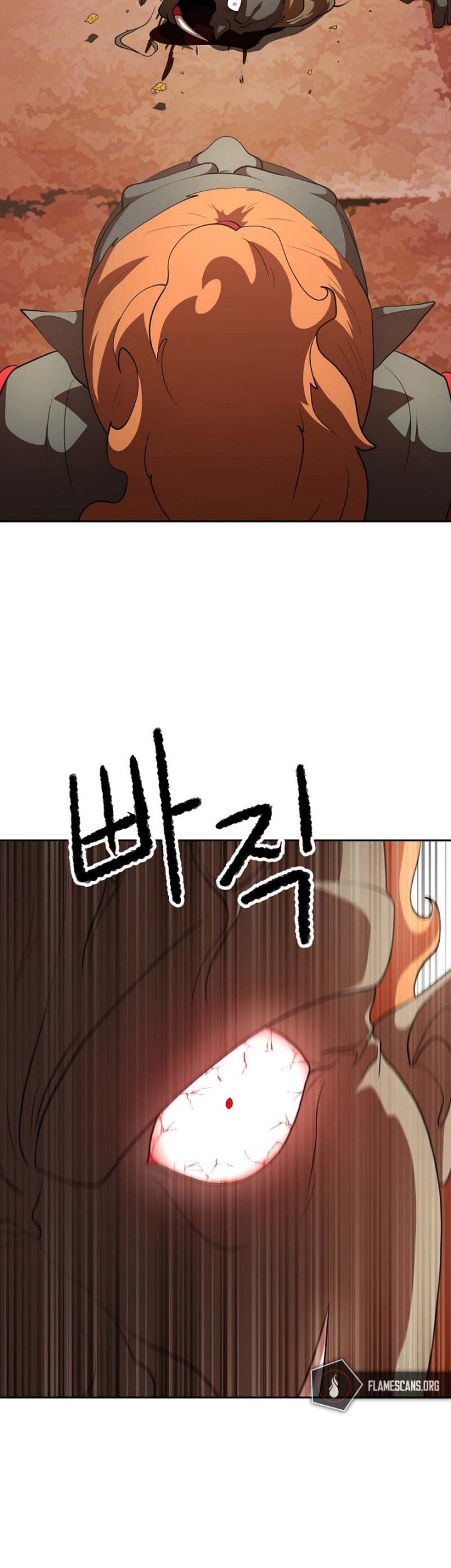 The Heavenly Demon Destroys the Lich King’s Murim Chapter 68 Gambar 58
