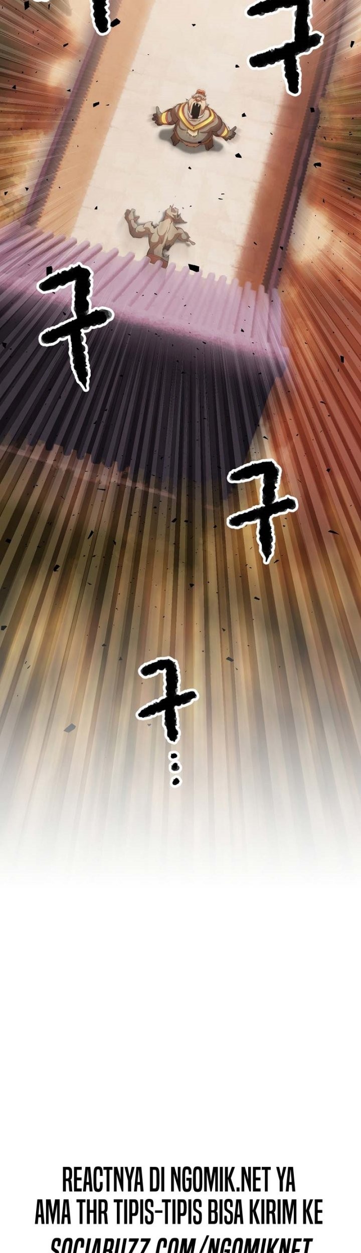 The Heavenly Demon Destroys the Lich King’s Murim Chapter 68 Gambar 60