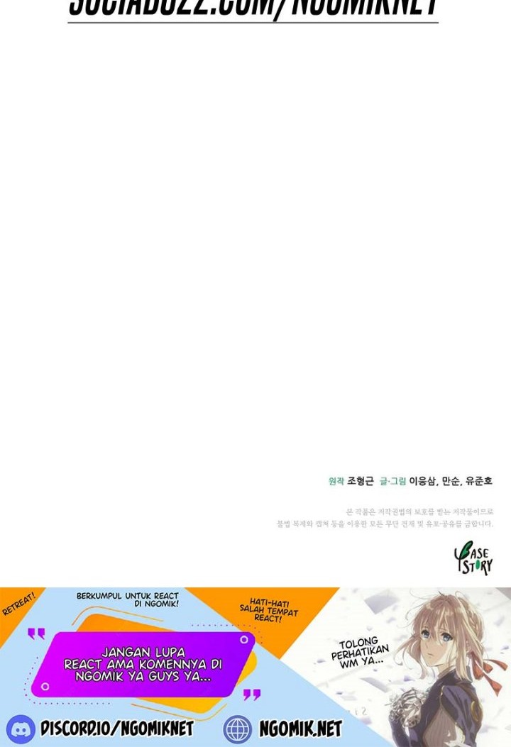 The Heavenly Demon Destroys the Lich King’s Murim Chapter 68 Gambar 61