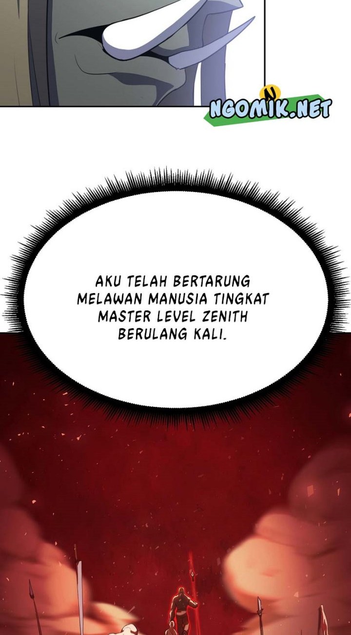 The Heavenly Demon Destroys the Lich King’s Murim Chapter 68 Gambar 9