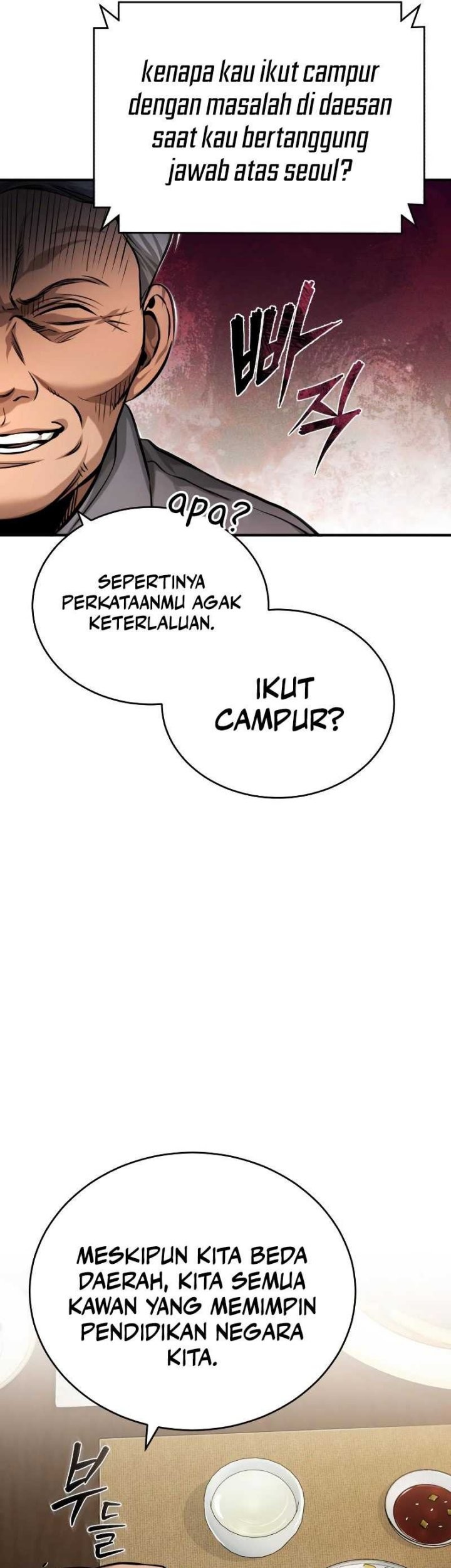 Devil Returns To School Days Chapter 32 Gambar 41