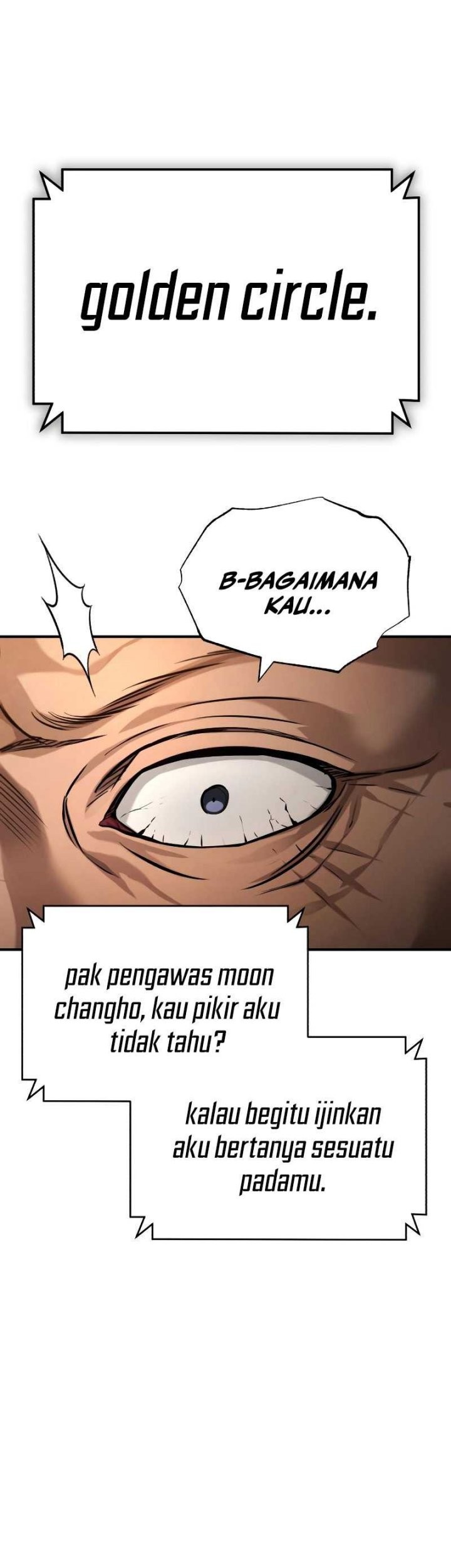 Devil Returns To School Days Chapter 32 Gambar 45