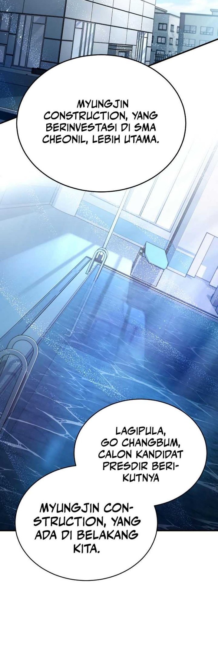 Devil Returns To School Days Chapter 32 Gambar 52