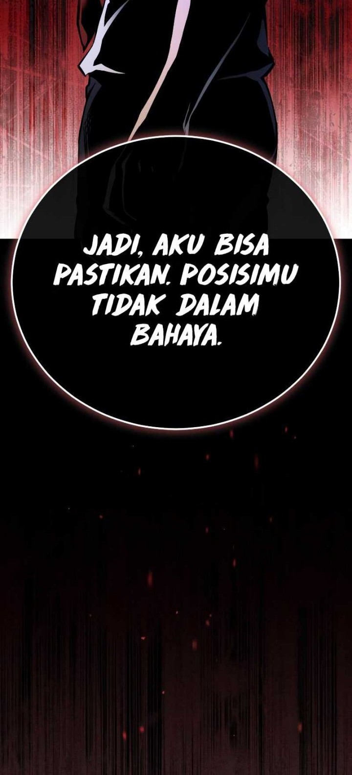 Devil Returns To School Days Chapter 32 Gambar 56