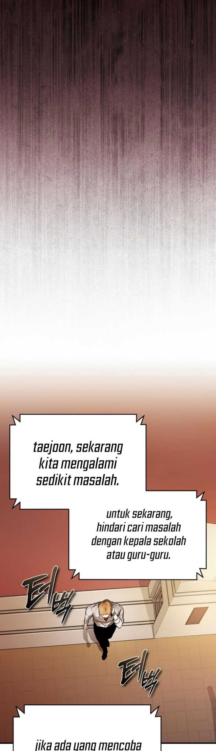 Devil Returns To School Days Chapter 32 Gambar 57