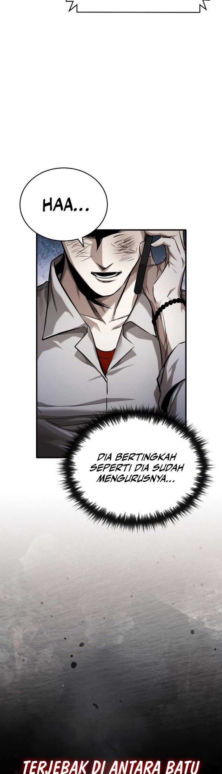 Devil Returns To School Days Chapter 32 Gambar 59