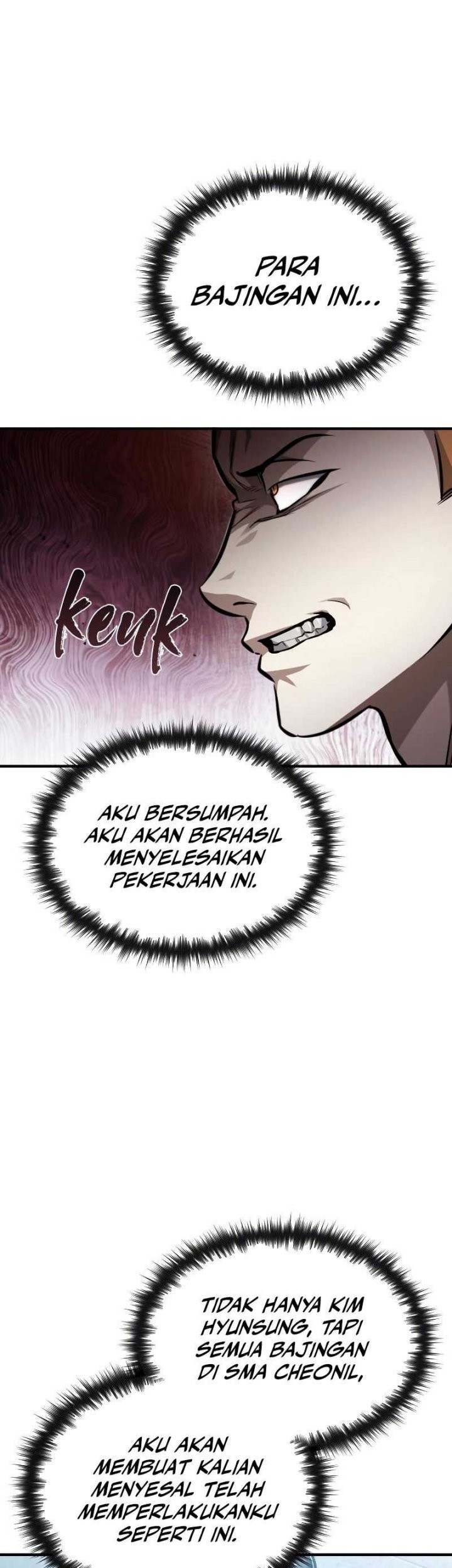 Devil Returns To School Days Chapter 32 Gambar 67