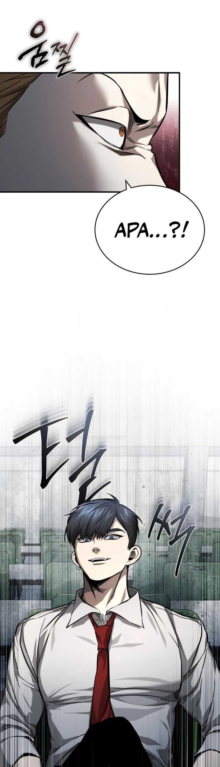 Devil Returns To School Days Chapter 32 Gambar 74
