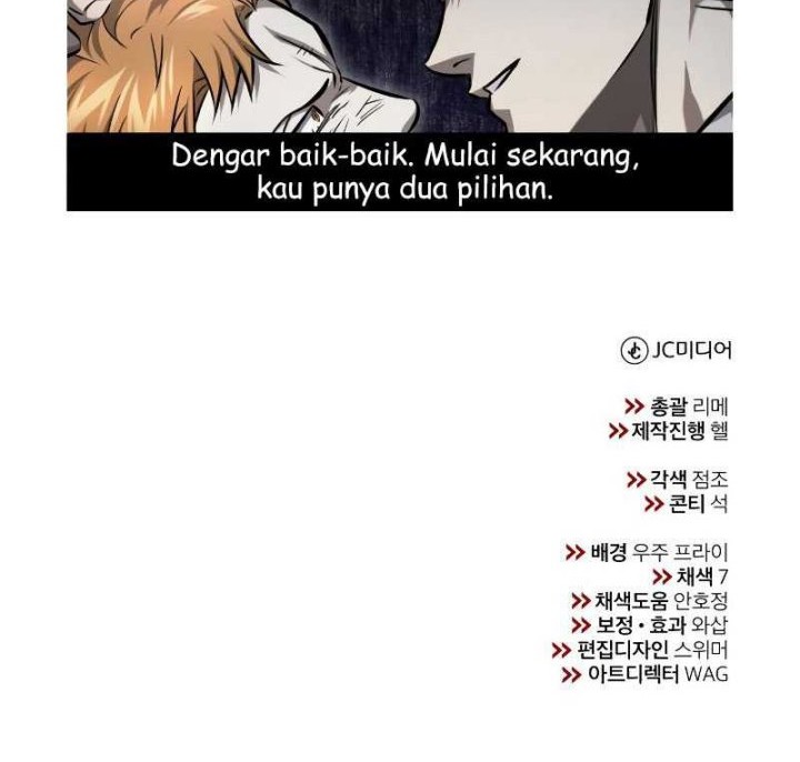 Devil Returns To School Days Chapter 32 Gambar 76