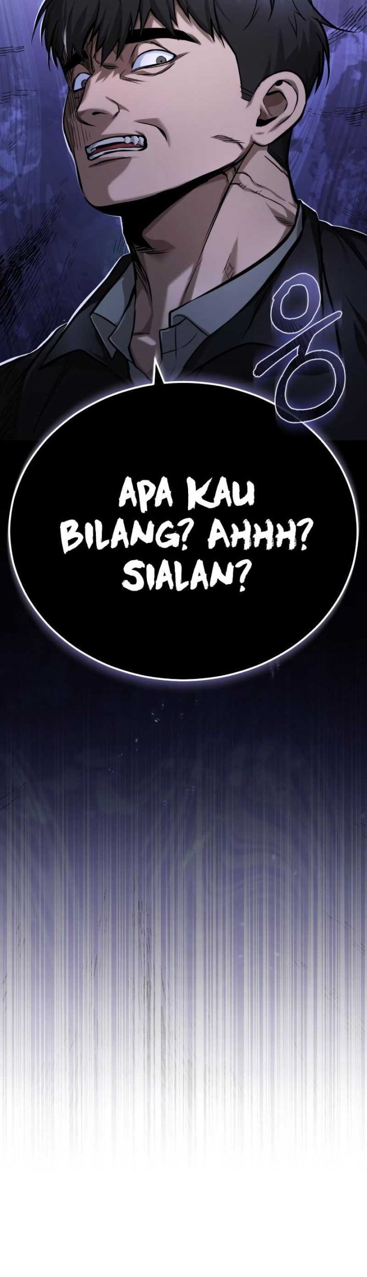 Baca  Devil Returns To School Days Chapter 32 Gambar 2
