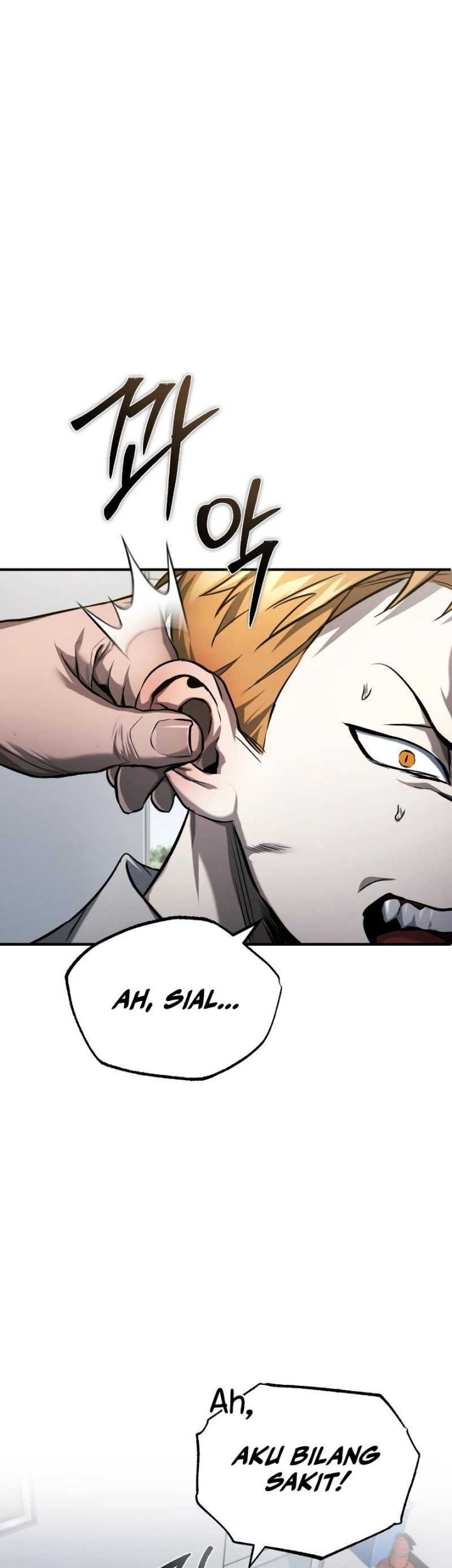 Devil Returns To School Days Chapter 32 Gambar 11