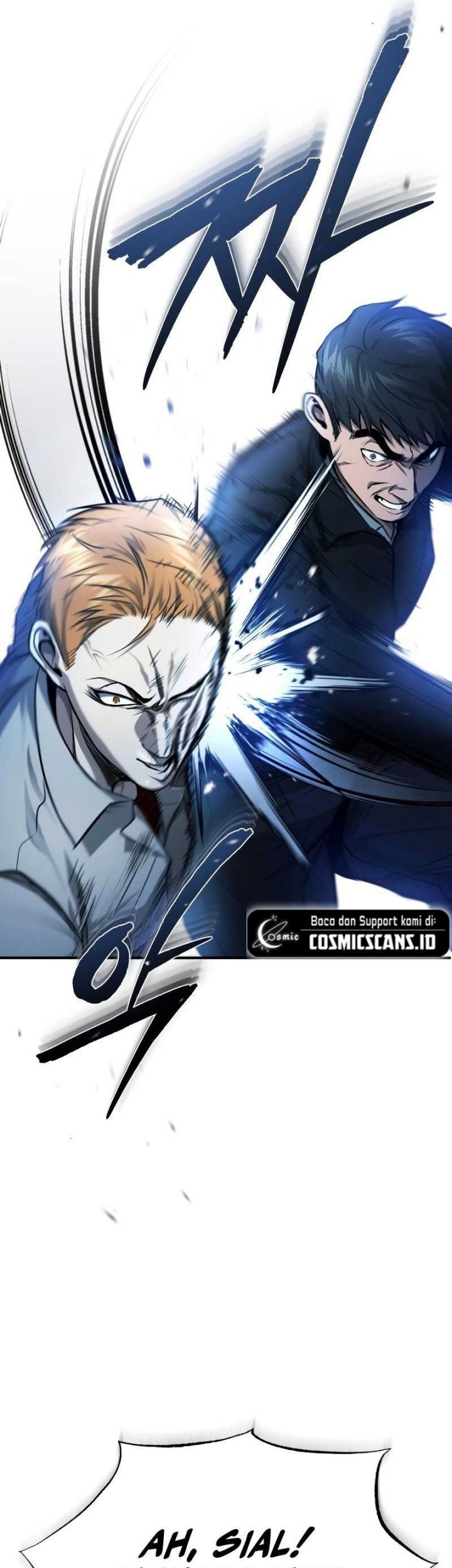 Devil Returns To School Days Chapter 32 Gambar 13