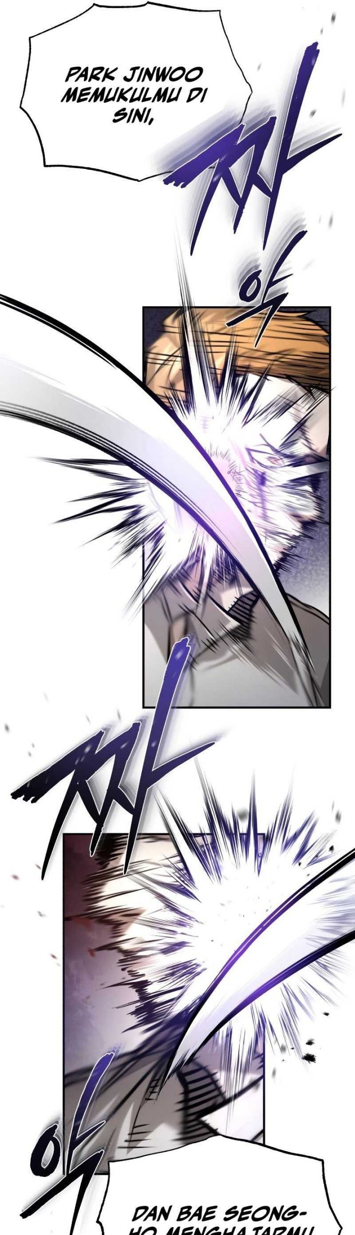 Devil Returns To School Days Chapter 32 Gambar 25