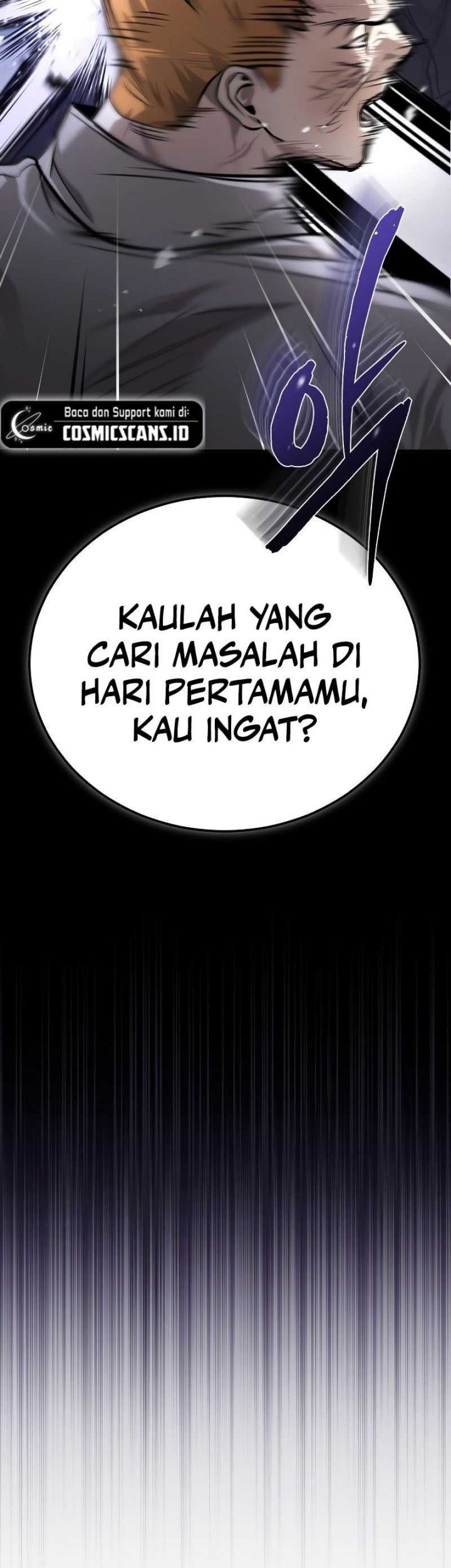 Devil Returns To School Days Chapter 32 Gambar 27