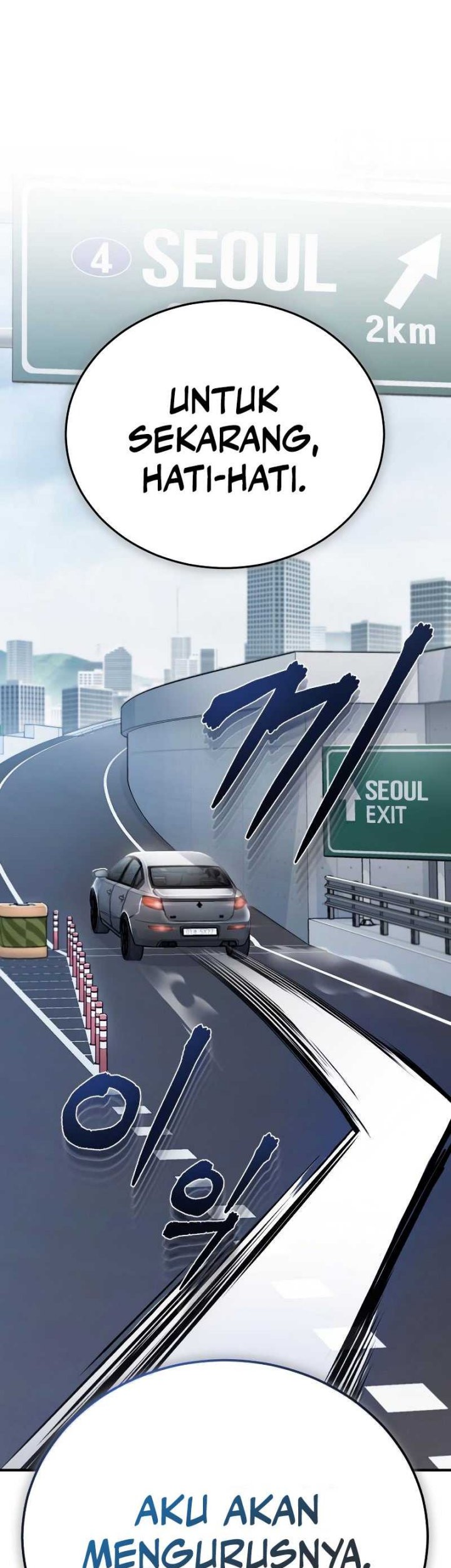 Devil Returns To School Days Chapter 32 Gambar 31