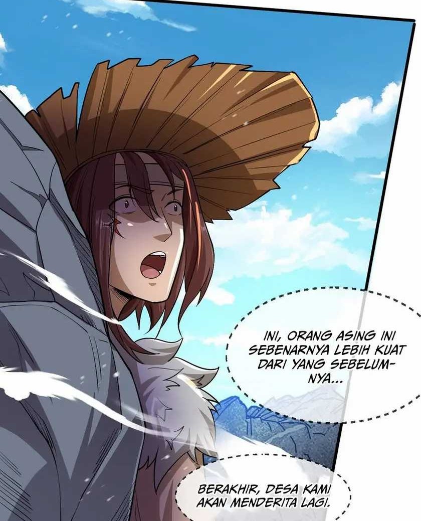 God Emperor Descends I have Billions of Attribute Points Chapter 66 Gambar 20