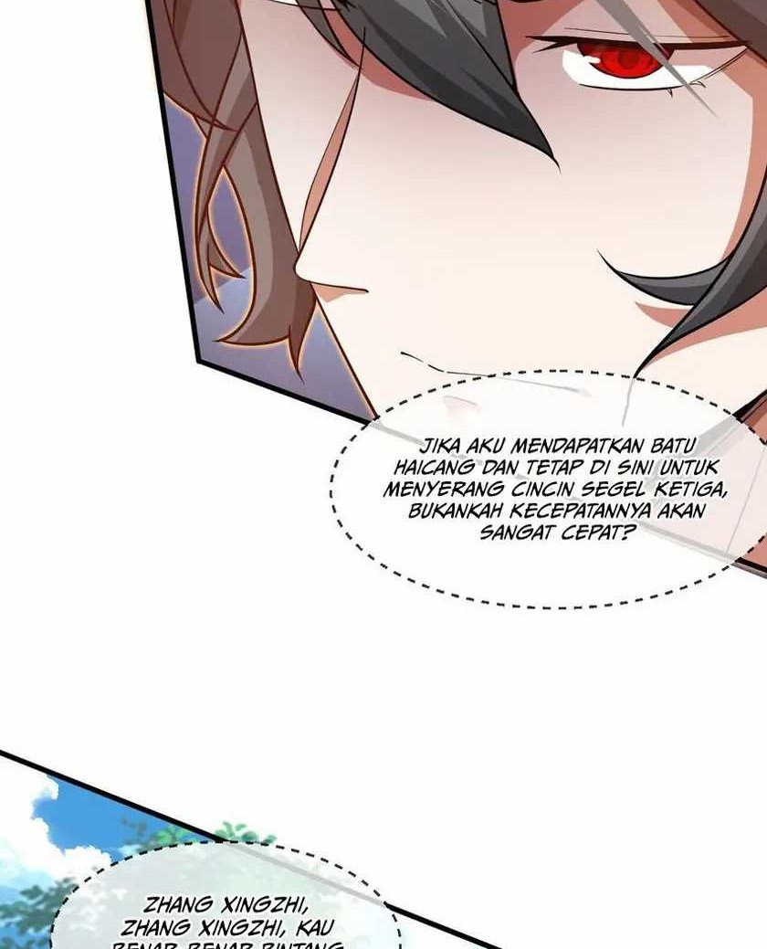 God Emperor Descends I have Billions of Attribute Points Chapter 66 Gambar 26