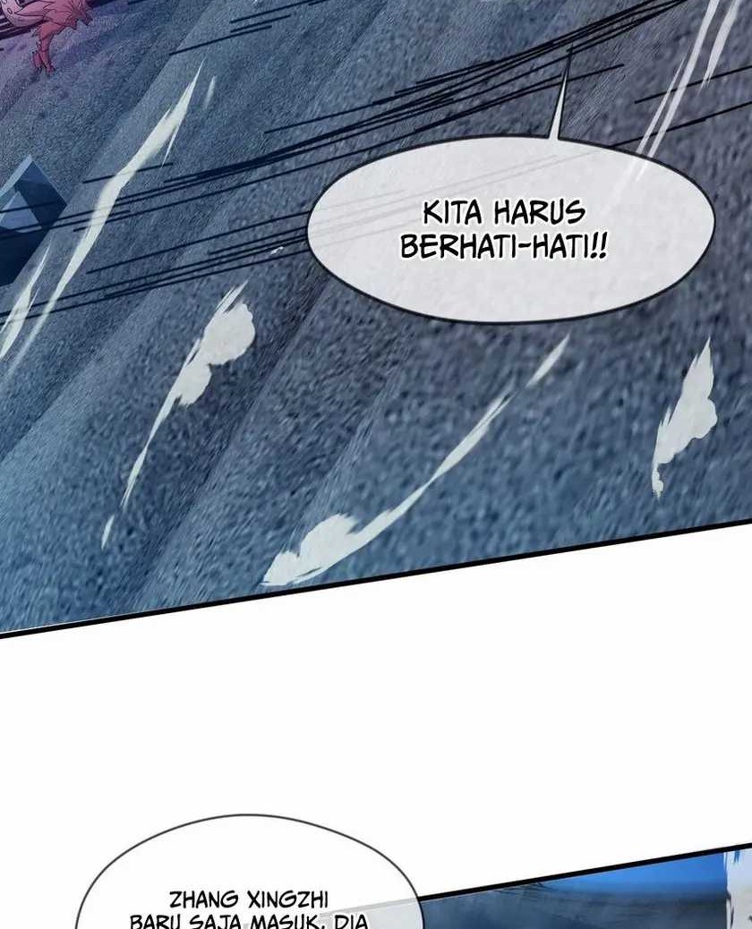 God Emperor Descends I have Billions of Attribute Points Chapter 66 Gambar 6