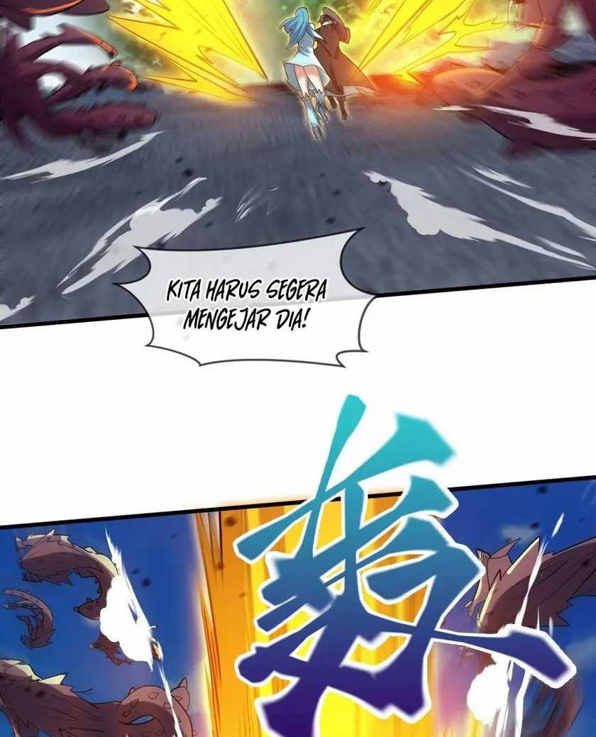 God Emperor Descends I have Billions of Attribute Points Chapter 66 Gambar 8