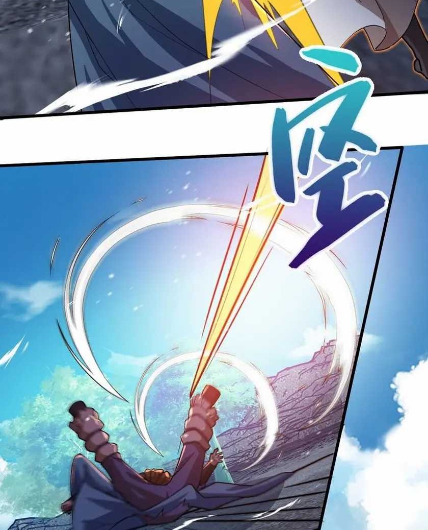 God Emperor Descends I have Billions of Attribute Points Chapter 66 Gambar 16