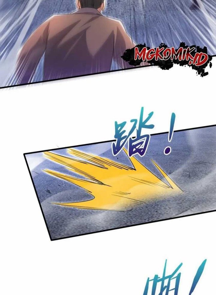 God Emperor Descends I have Billions of Attribute Points Chapter 65 Gambar 18