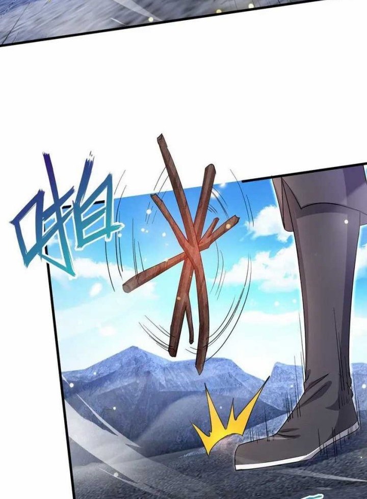 God Emperor Descends I have Billions of Attribute Points Chapter 65 Gambar 20