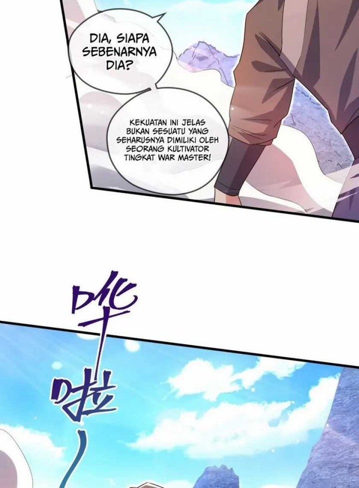 God Emperor Descends I have Billions of Attribute Points Chapter 65 Gambar 24