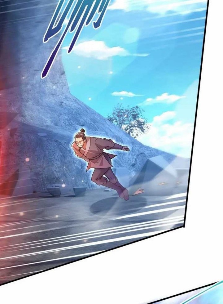 God Emperor Descends I have Billions of Attribute Points Chapter 65 Gambar 26