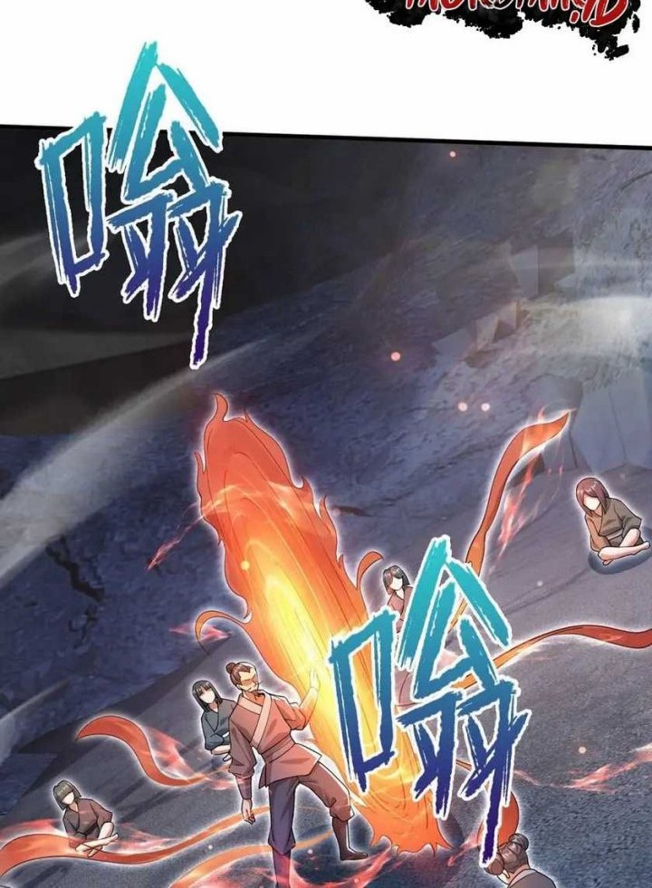 God Emperor Descends I have Billions of Attribute Points Chapter 65 Gambar 28