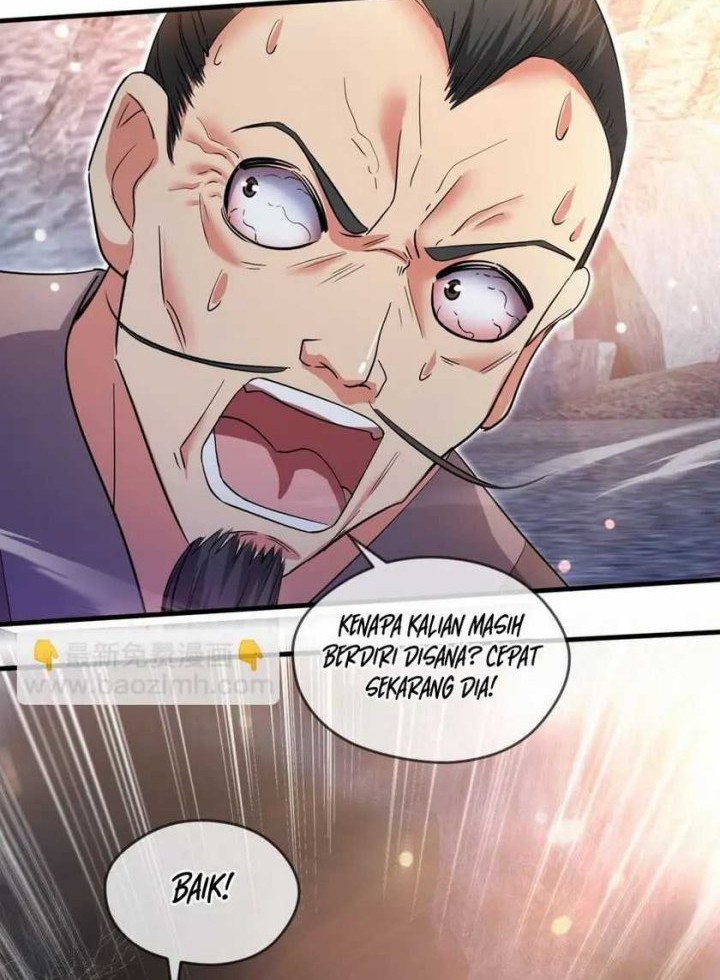 God Emperor Descends I have Billions of Attribute Points Chapter 65 Gambar 16
