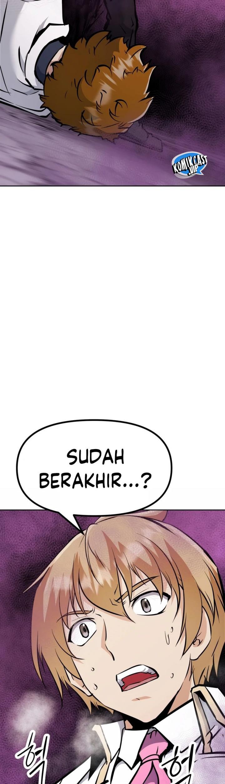The Return of the Prodigious Swordmaster Chapter 36 Gambar 17