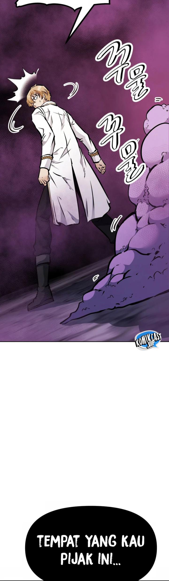 The Return of the Prodigious Swordmaster Chapter 36 Gambar 21