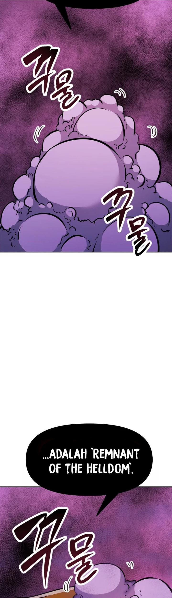 The Return of the Prodigious Swordmaster Chapter 36 Gambar 22