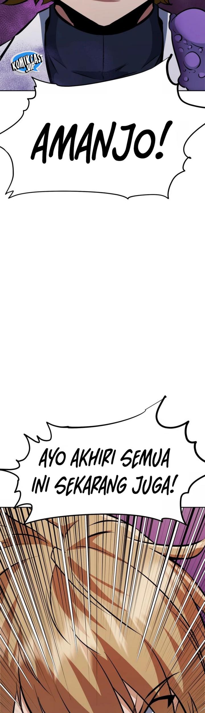 The Return of the Prodigious Swordmaster Chapter 36 Gambar 24