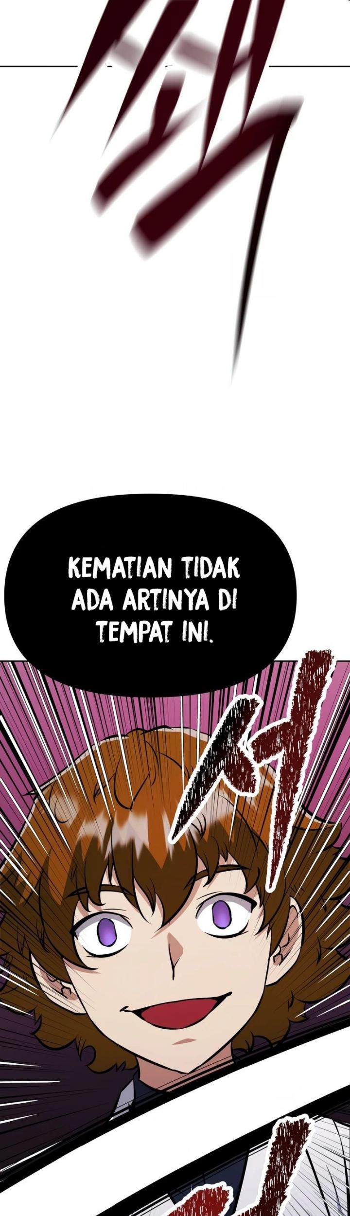 The Return of the Prodigious Swordmaster Chapter 36 Gambar 26