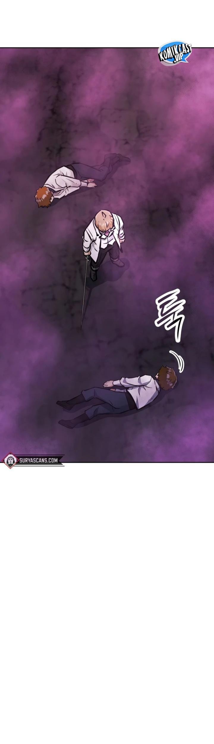 The Return of the Prodigious Swordmaster Chapter 36 Gambar 28