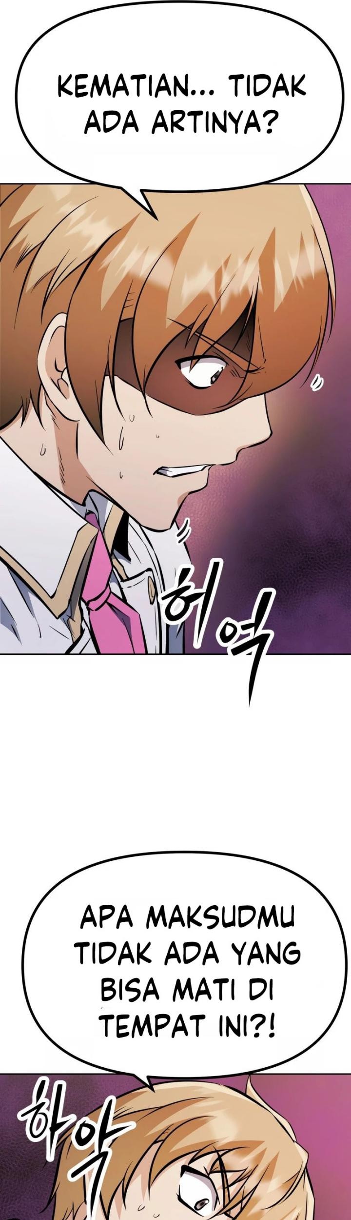 The Return of the Prodigious Swordmaster Chapter 36 Gambar 30