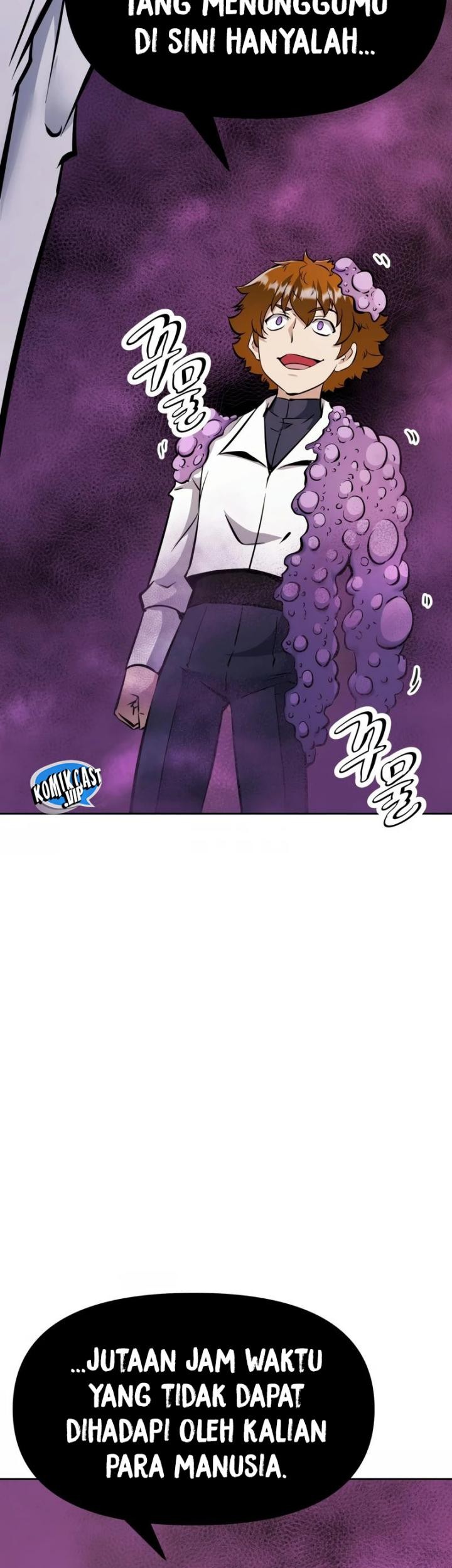 The Return of the Prodigious Swordmaster Chapter 36 Gambar 32