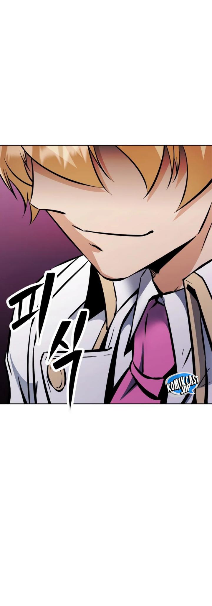 The Return of the Prodigious Swordmaster Chapter 36 Gambar 36